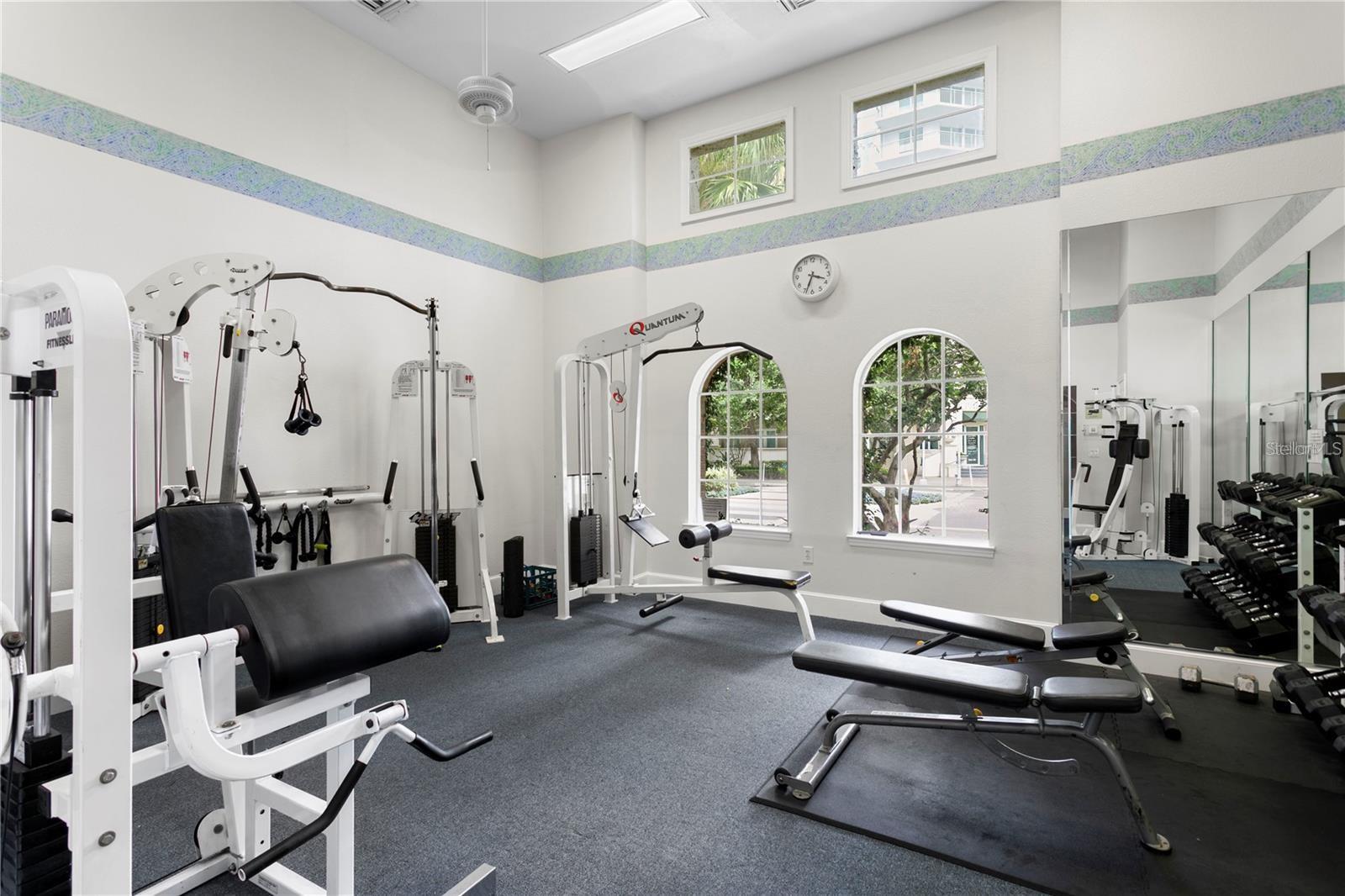 Image 16 of 20 For 501 Knights Run Avenue 2218