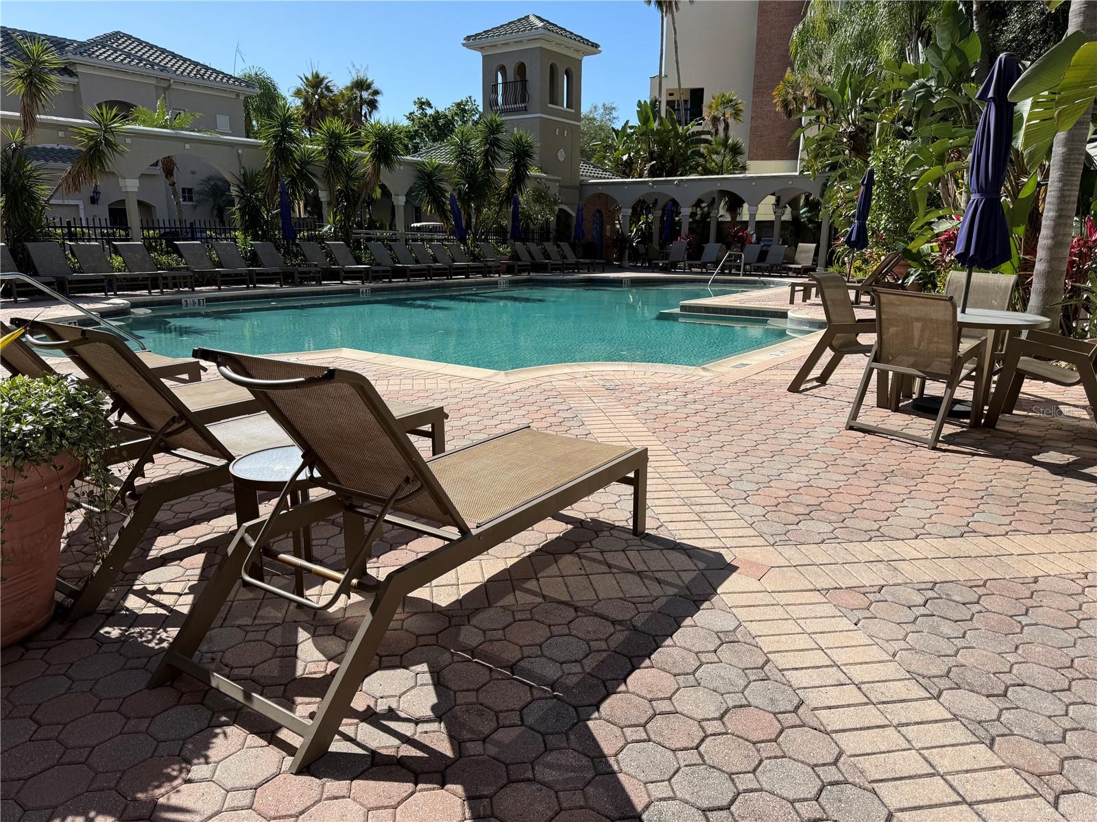 Image 17 of 20 For 501 Knights Run Avenue 2218