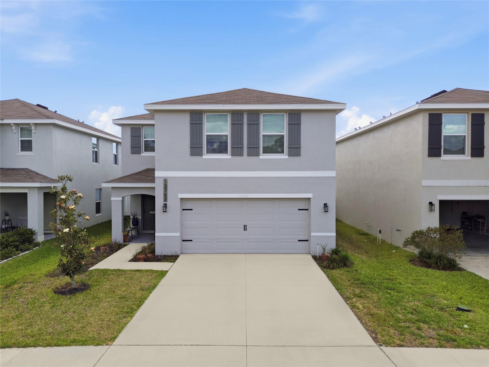 Details for 13763 Thimbleberry Drive, DADE CITY, FL 33525