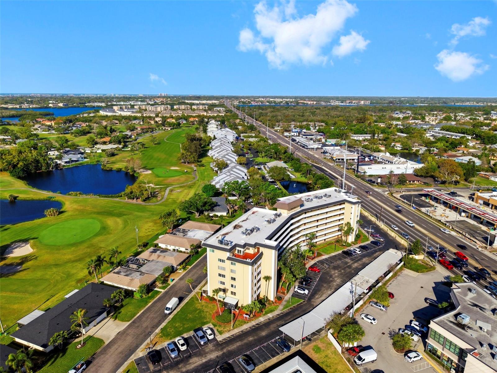 Image 2 of 49 For 8950 Park Boulevard 201