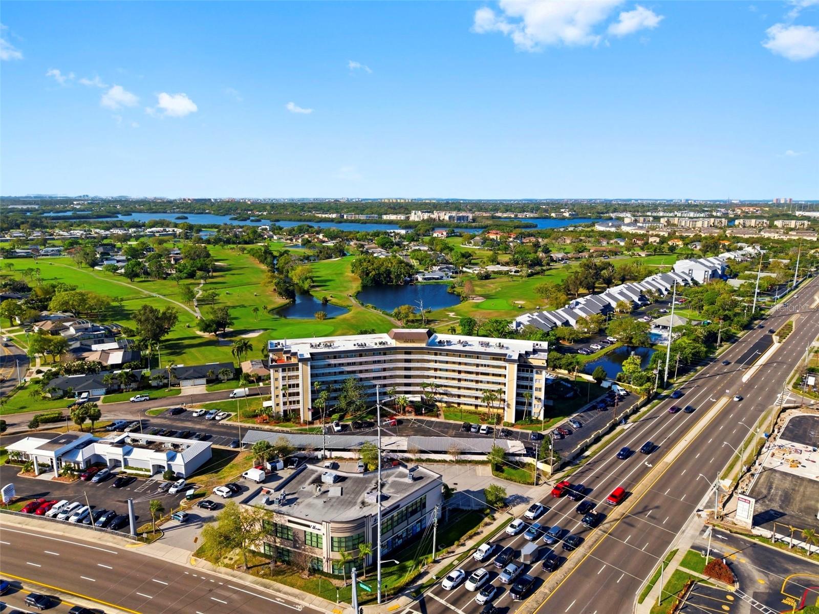 Image 3 of 49 For 8950 Park Boulevard 201