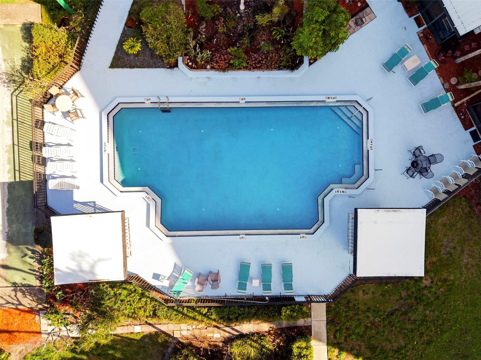 Image 36 of 49 For 8950 Park Boulevard 201