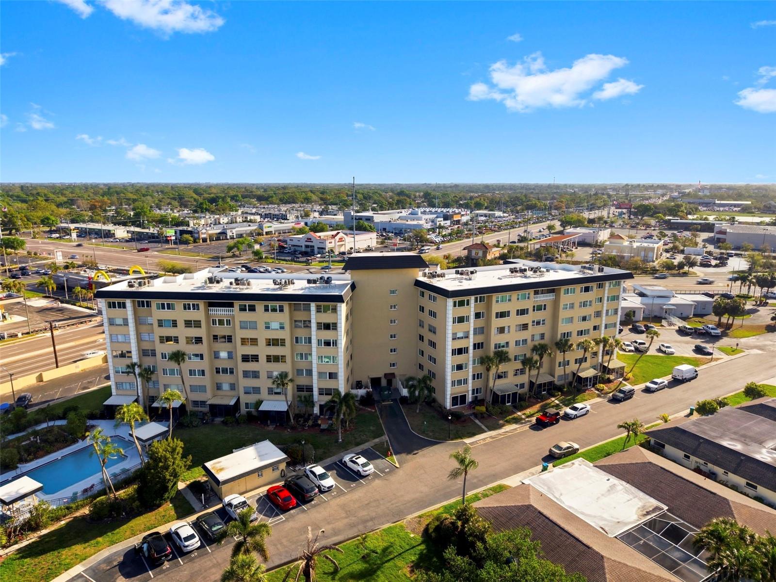 Image 38 of 49 For 8950 Park Boulevard 201