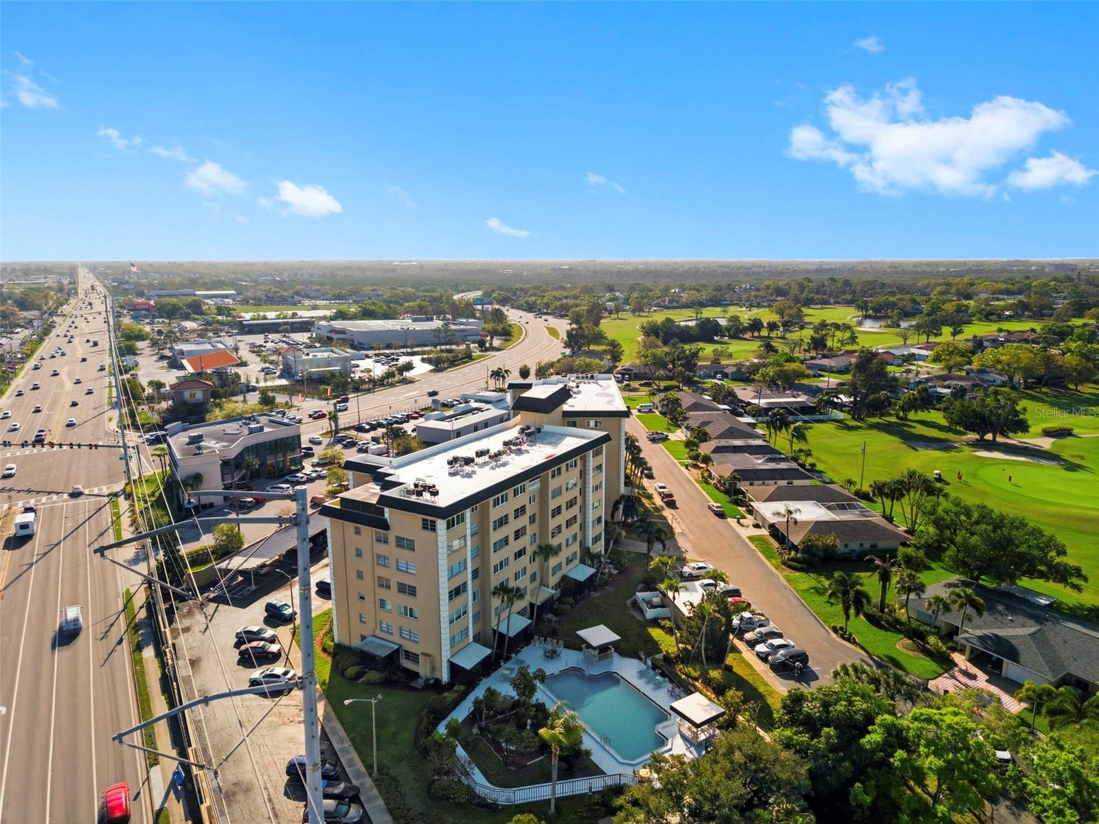 Image 39 of 49 For 8950 Park Boulevard 201