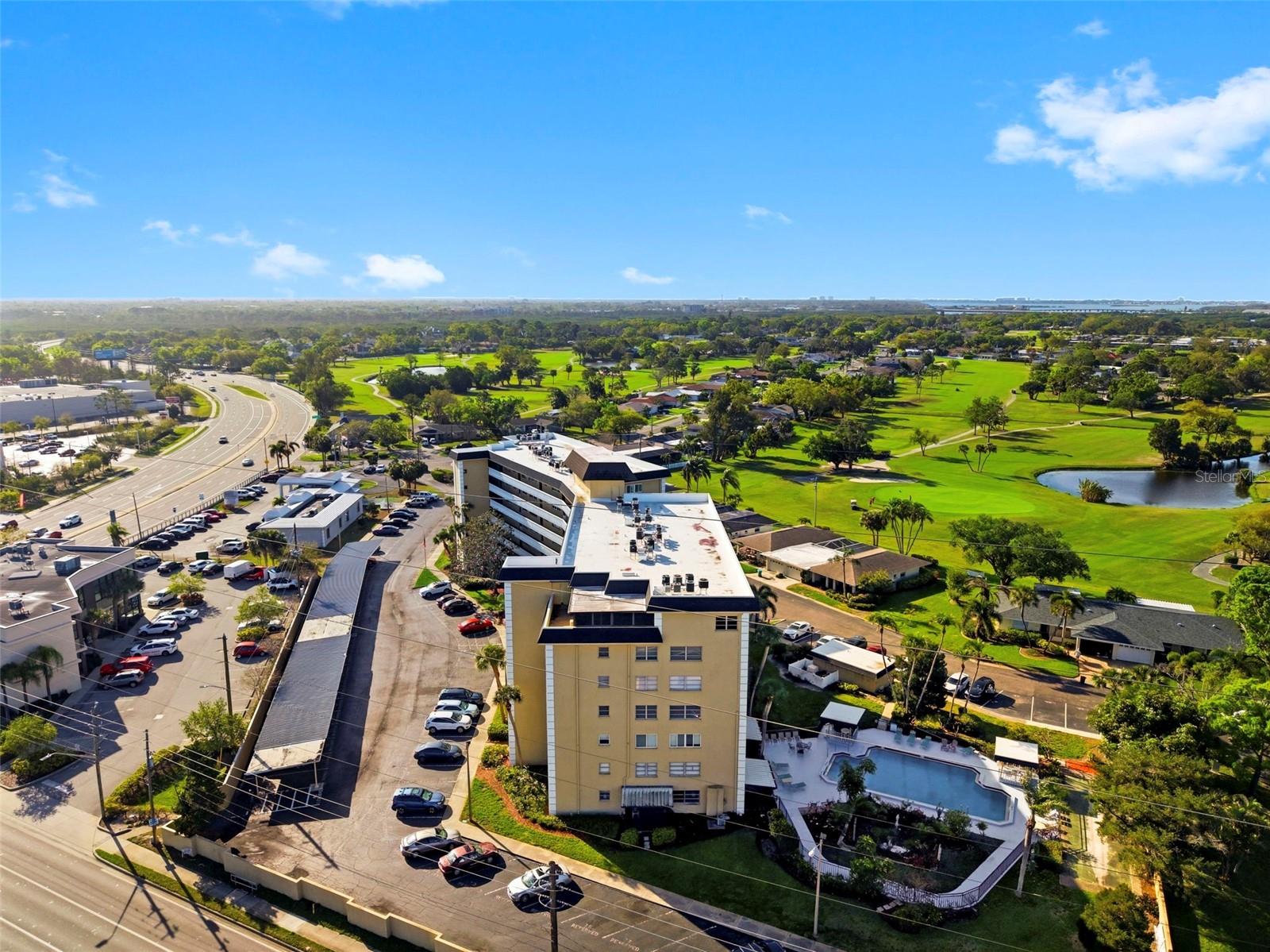 Image 40 of 49 For 8950 Park Boulevard 201