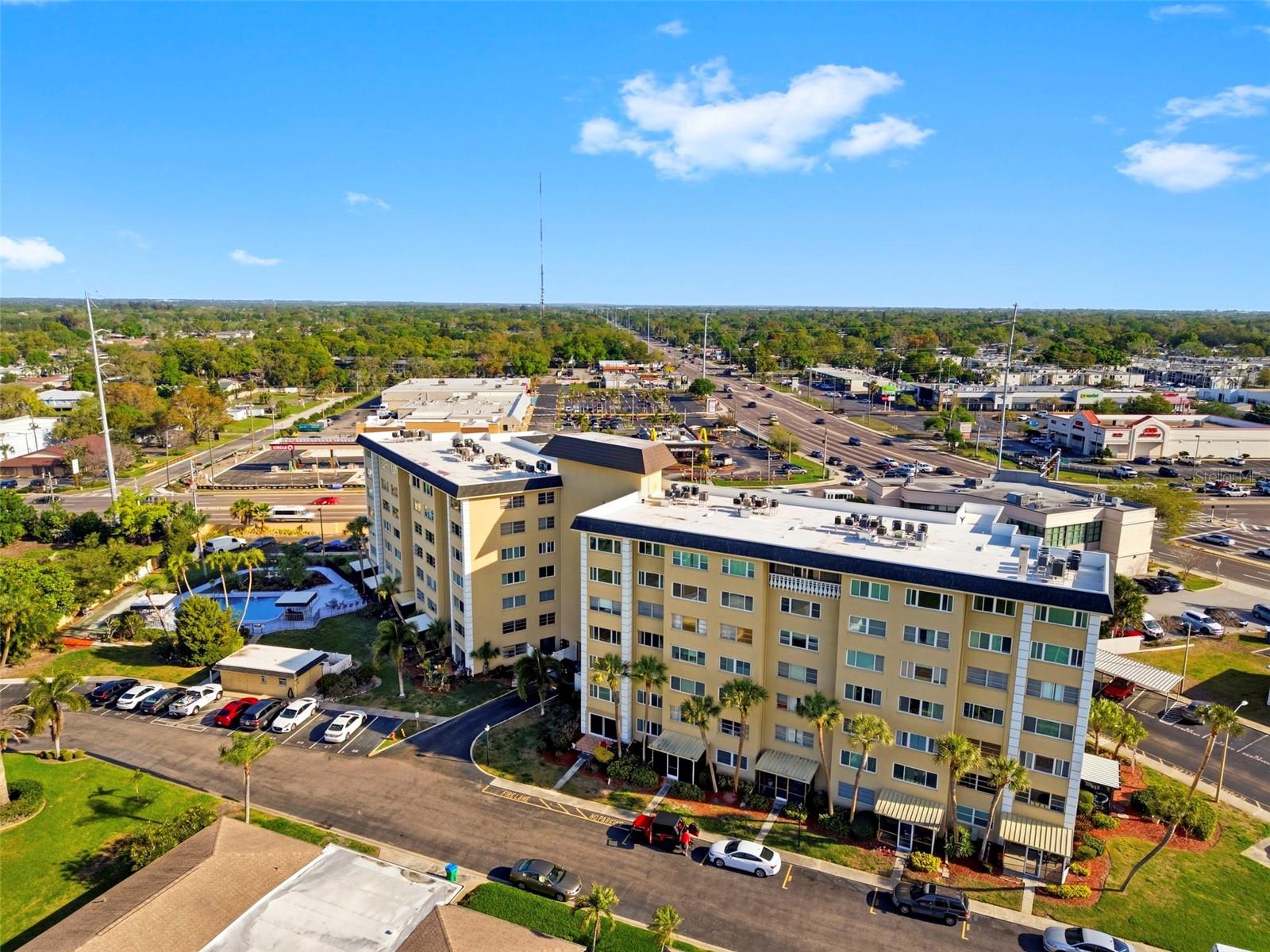 Image 43 of 49 For 8950 Park Boulevard 201