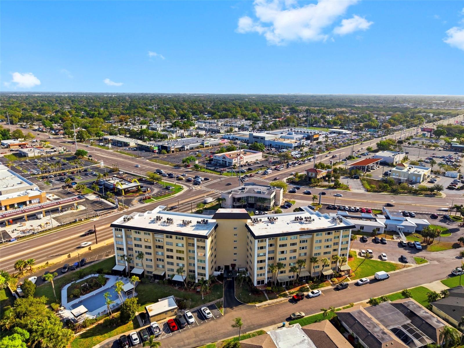 Image 44 of 49 For 8950 Park Boulevard 201