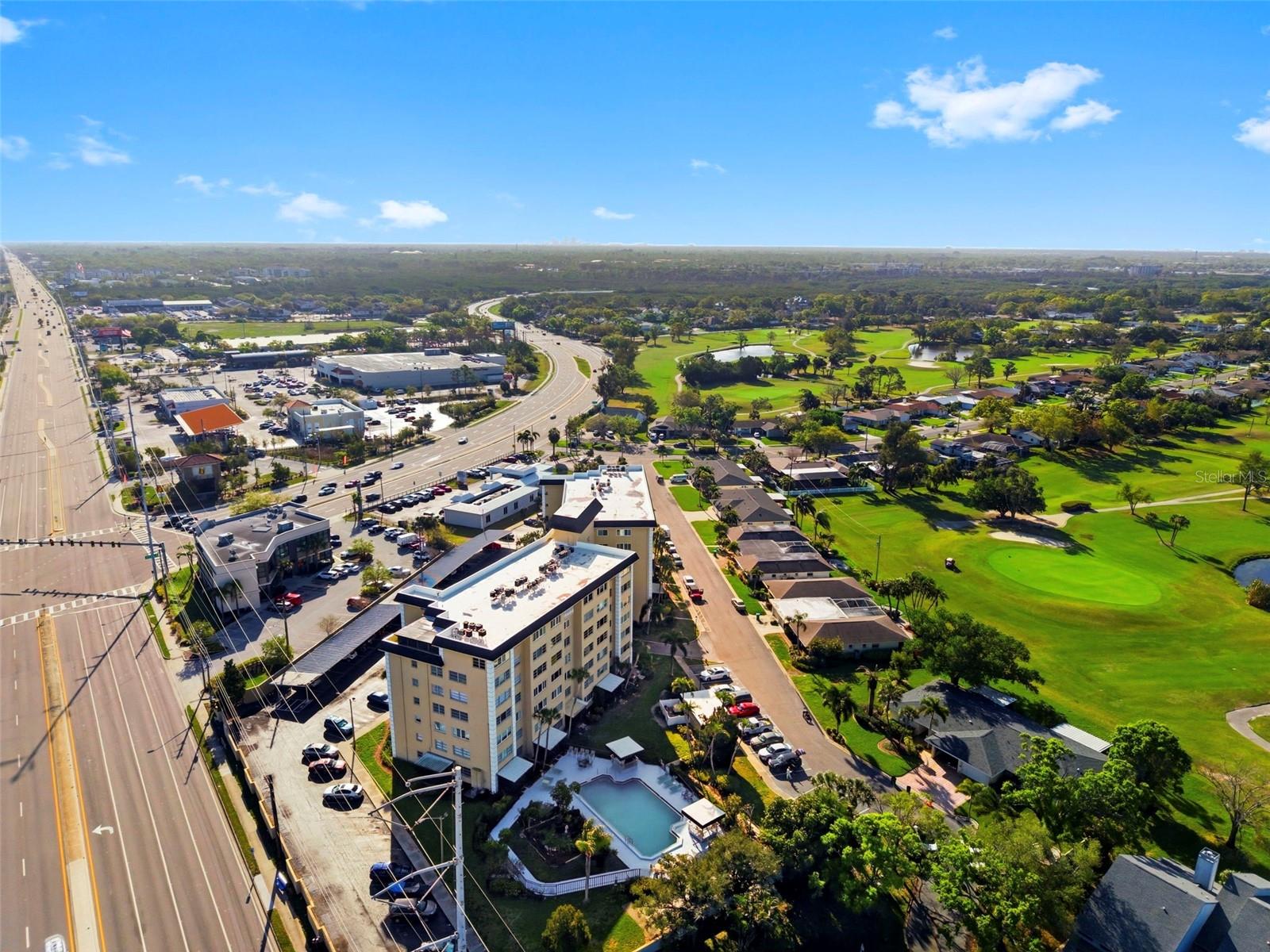 Image 45 of 49 For 8950 Park Boulevard 201