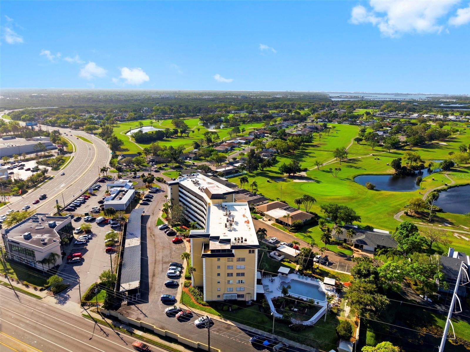 Image 46 of 49 For 8950 Park Boulevard 201