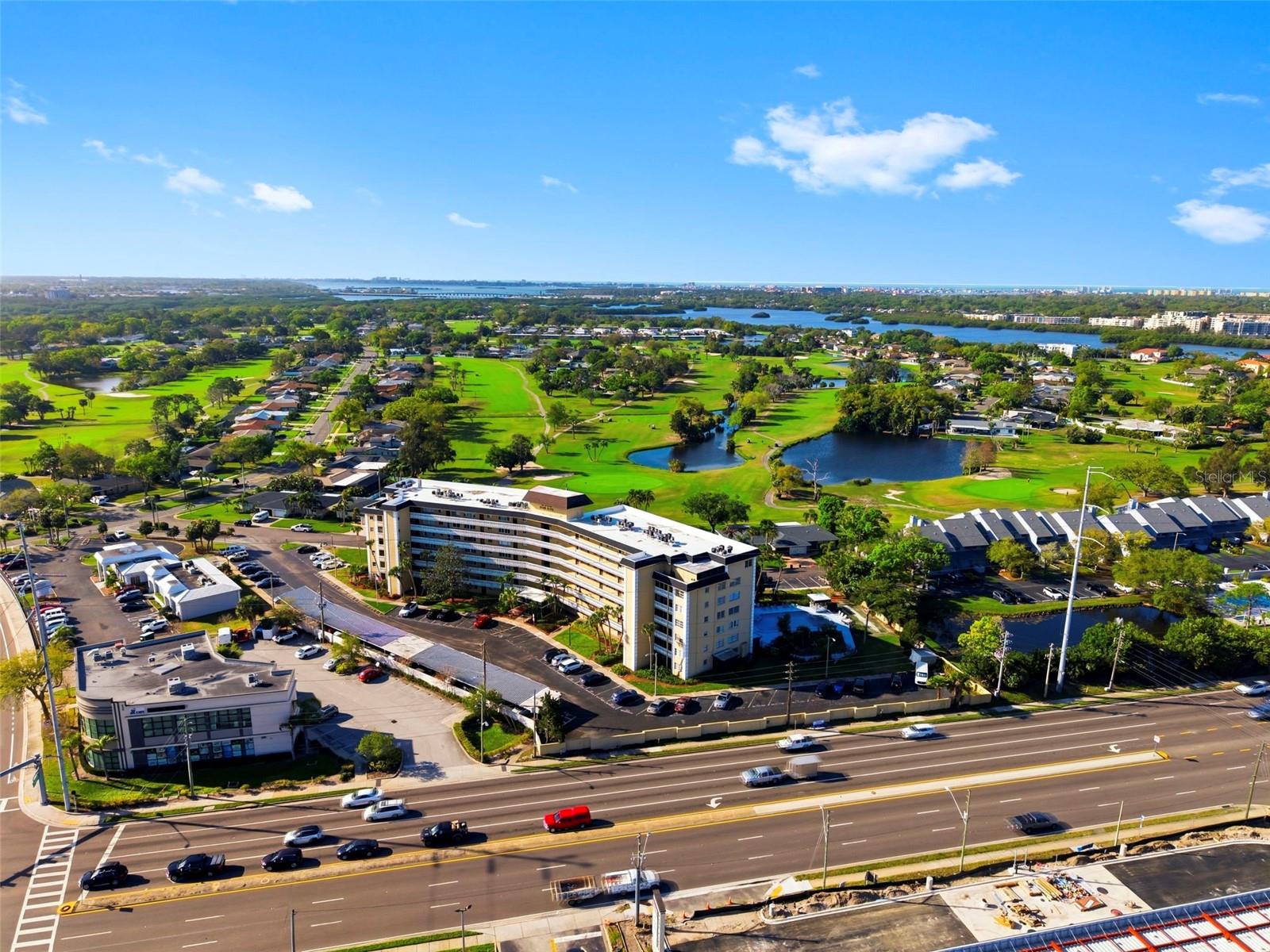 Image 47 of 49 For 8950 Park Boulevard 201