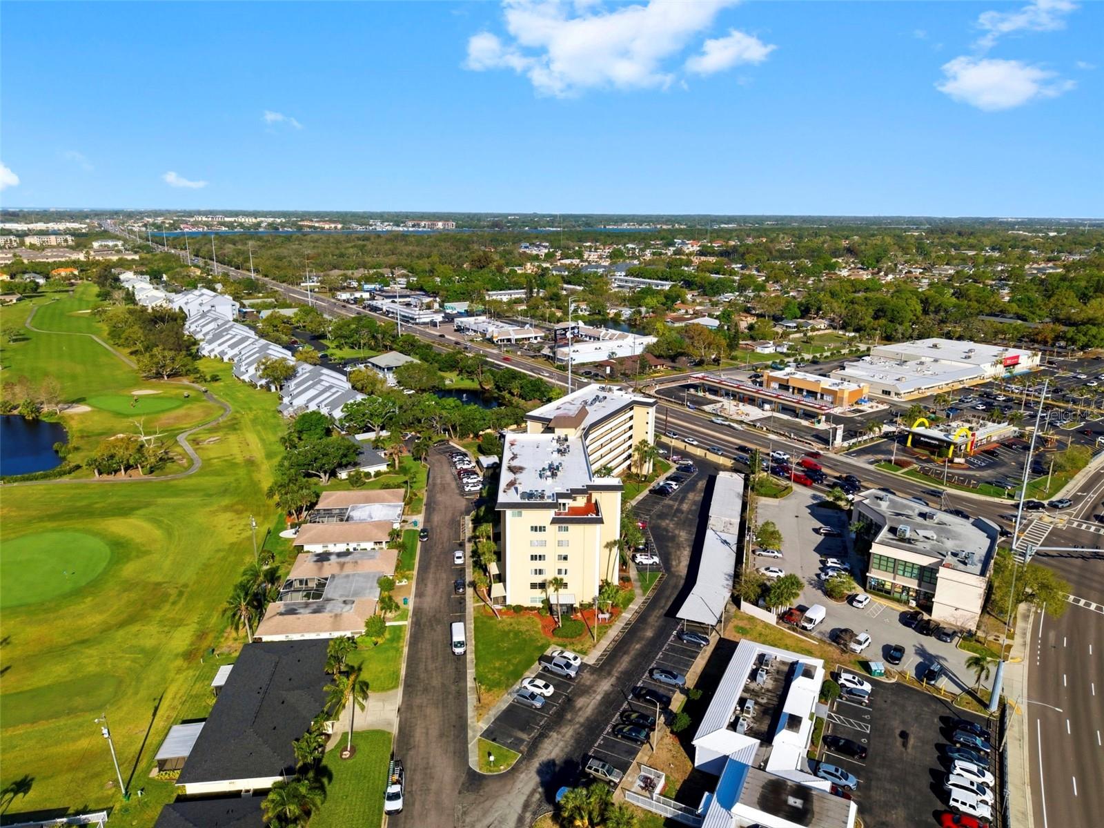 Image 48 of 49 For 8950 Park Boulevard 201