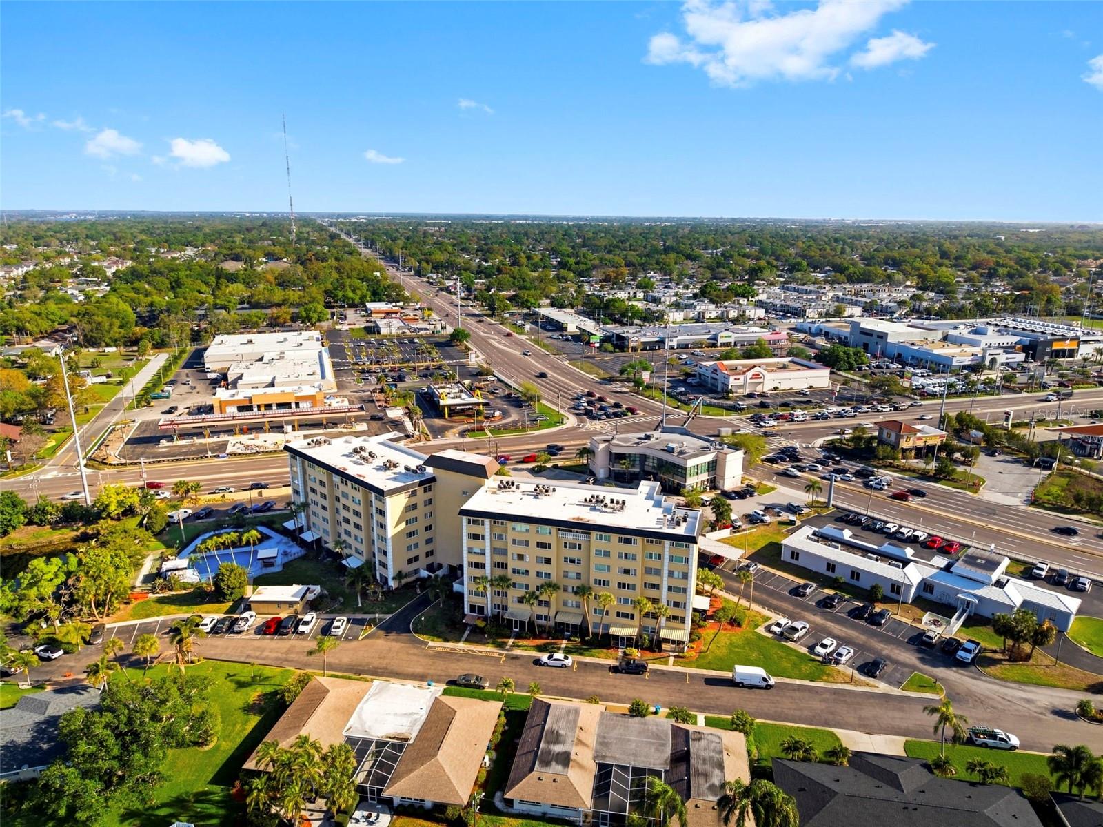 Image 49 of 49 For 8950 Park Boulevard 201