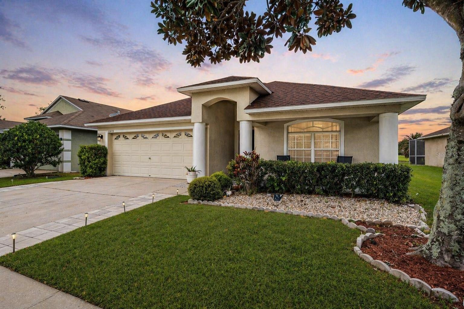 Details for 12813 Standbridge Drive, RIVERVIEW, FL 33579