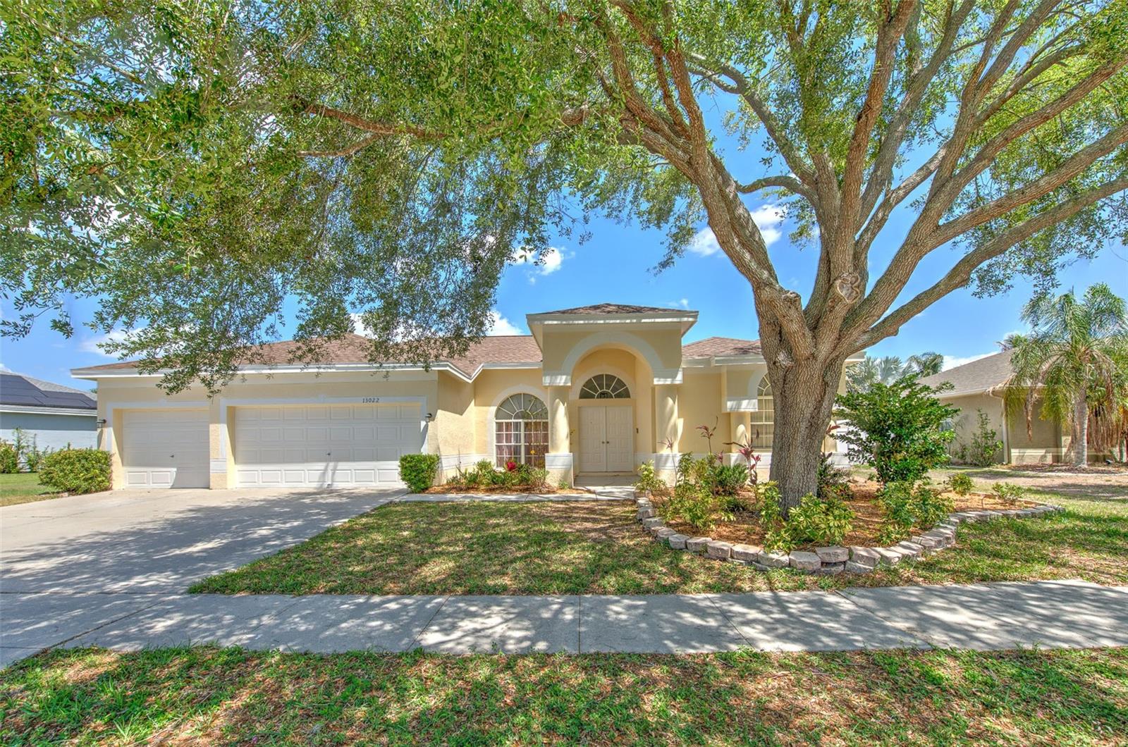 Details for 13022 Carlington Lane, RIVERVIEW, FL 33579