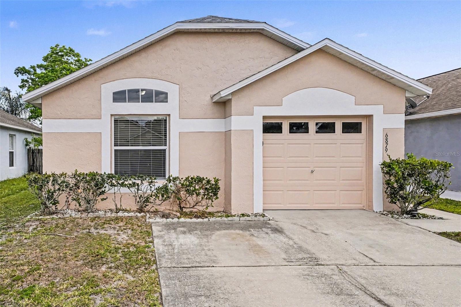 Details for 6879 Belmar Drive, ORLANDO, FL 32807