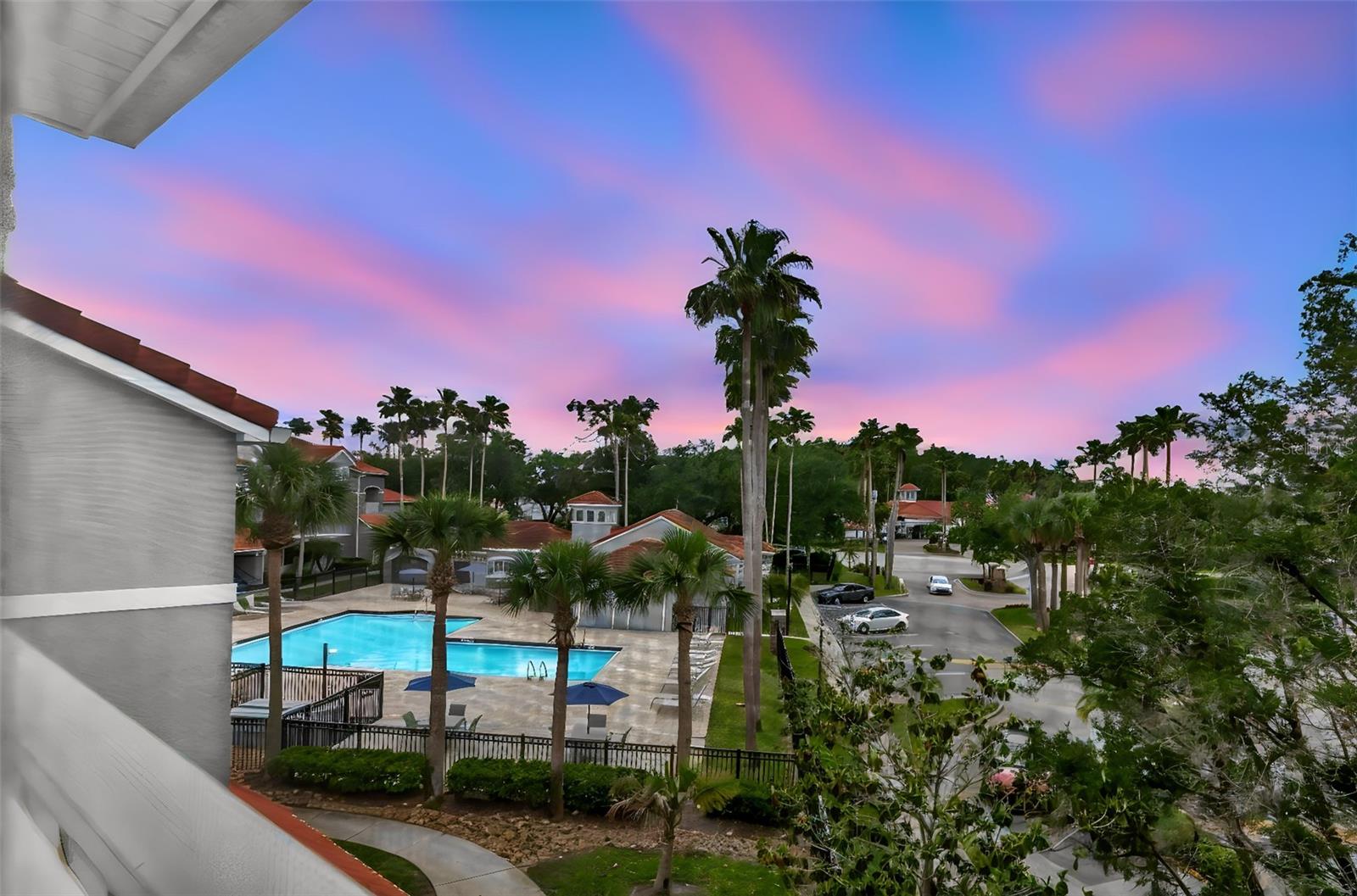 Image 21 of 30 For 18001 Richmond Place Drive 235