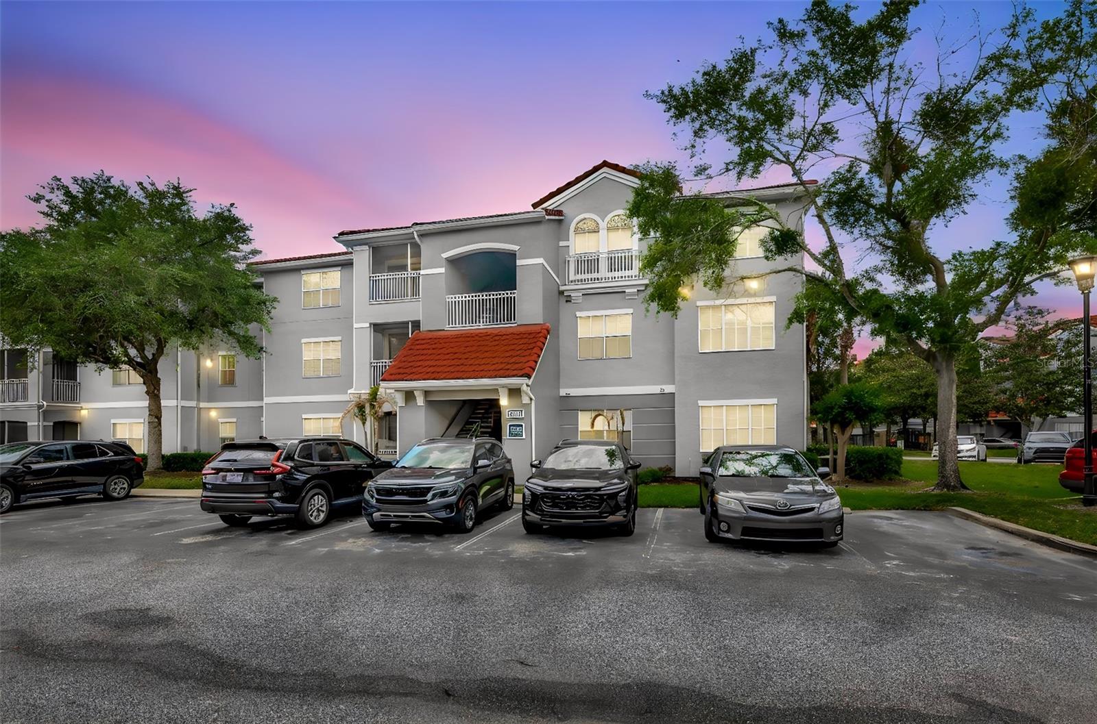 Image 30 of 30 For 18001 Richmond Place Drive 235