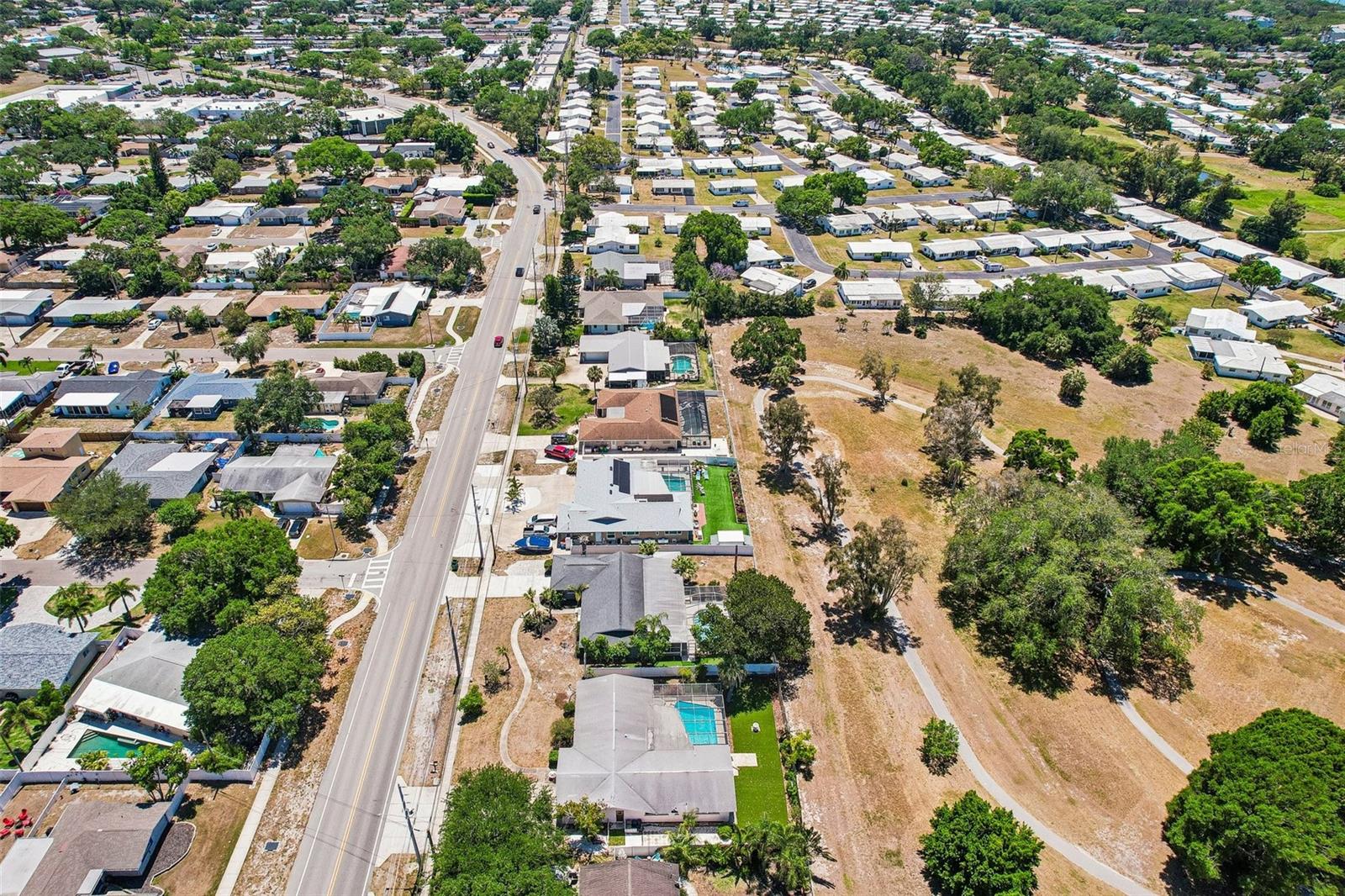 Image 56 of 56 For 9622 Oakhurst Road