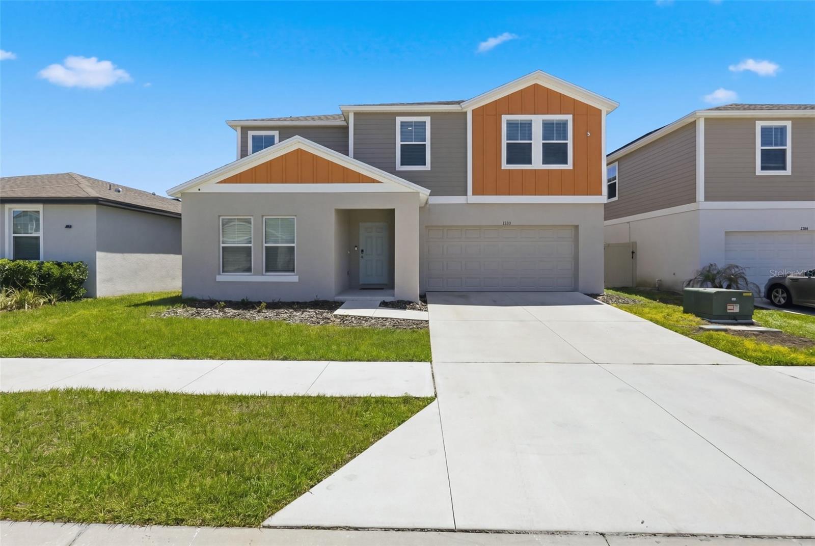 Details for 1330 Current Place, HAINES CITY, FL 33844