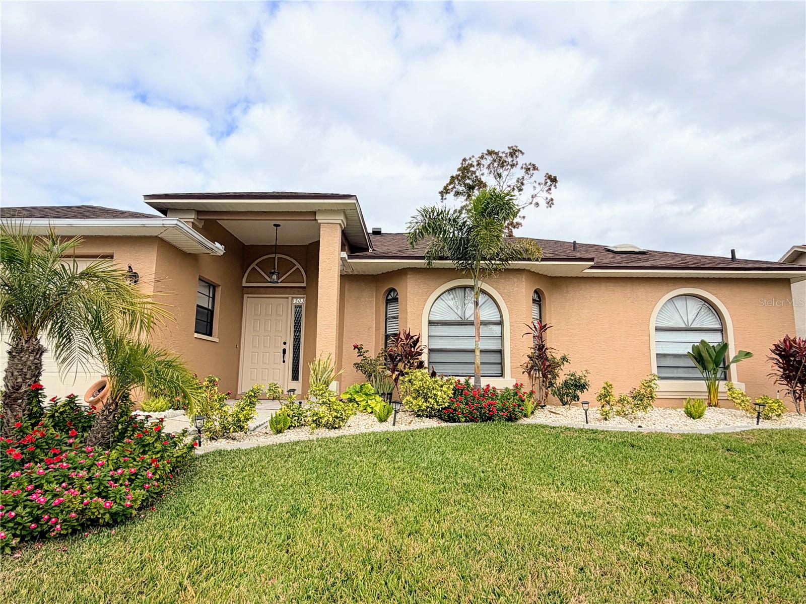 Details for 1503 Overland Drive, SPRING HILL, FL 34608