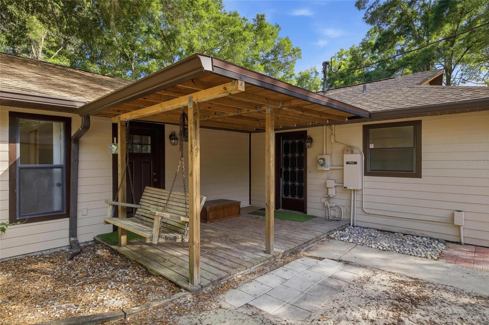 Image 34 of 49 For 15700 Doe Trail