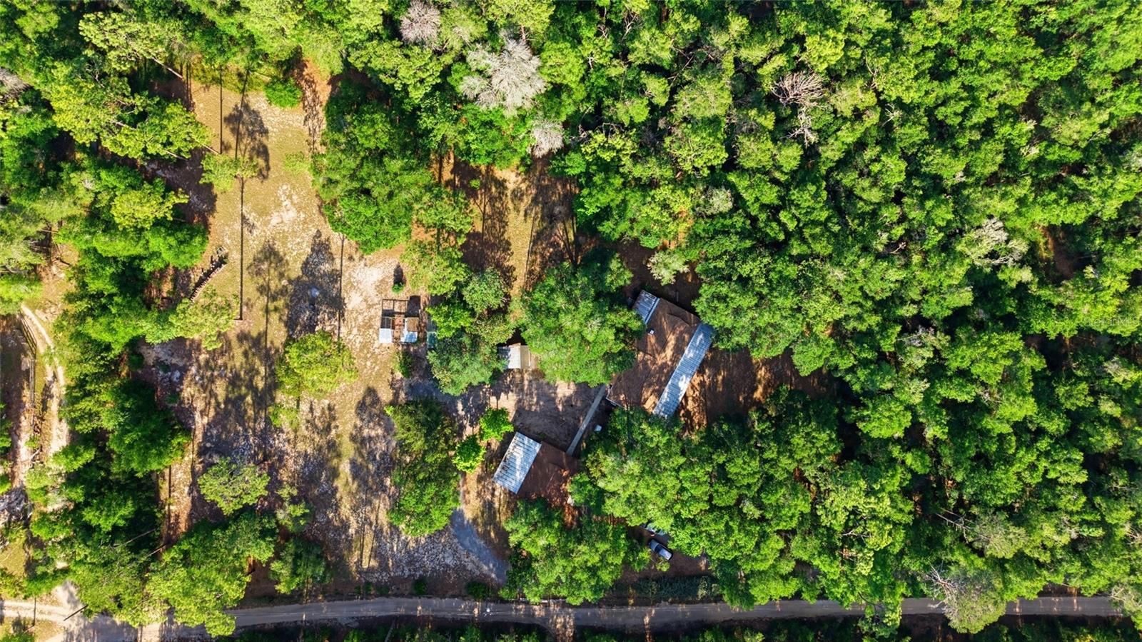 Image 40 of 49 For 15700 Doe Trail