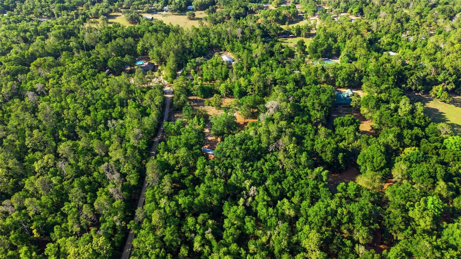 Image 41 of 49 For 15700 Doe Trail