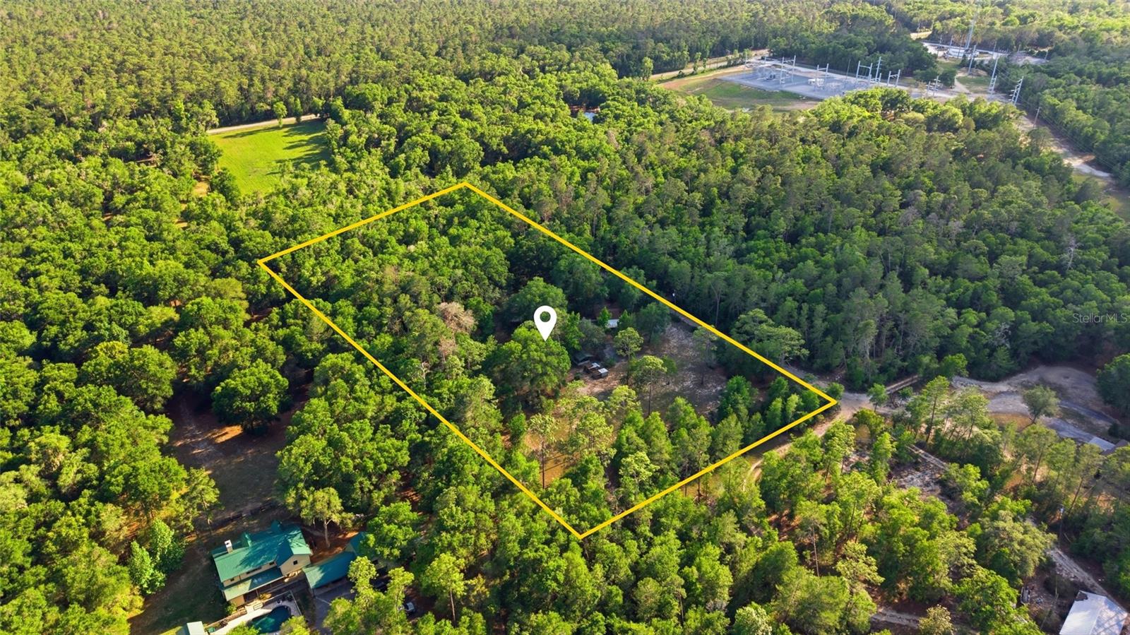 Image 46 of 49 For 15700 Doe Trail