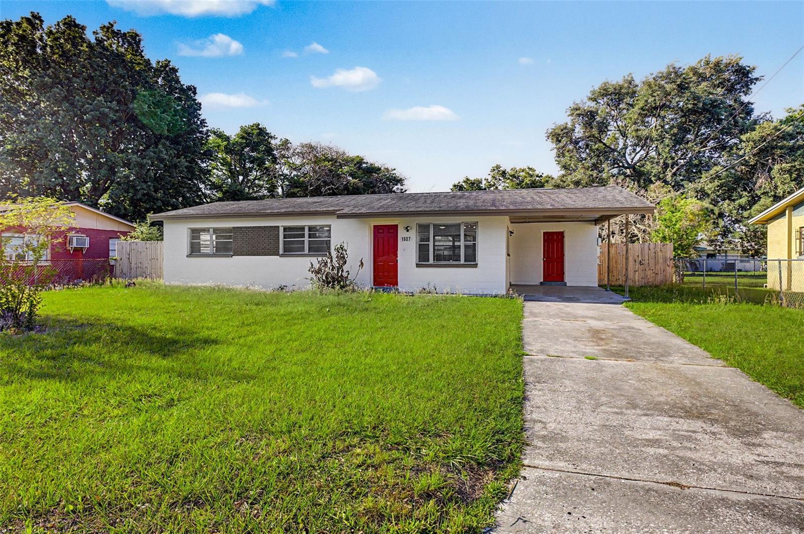 Details for 1807 Ohio Street, PLANT CITY, FL 33563