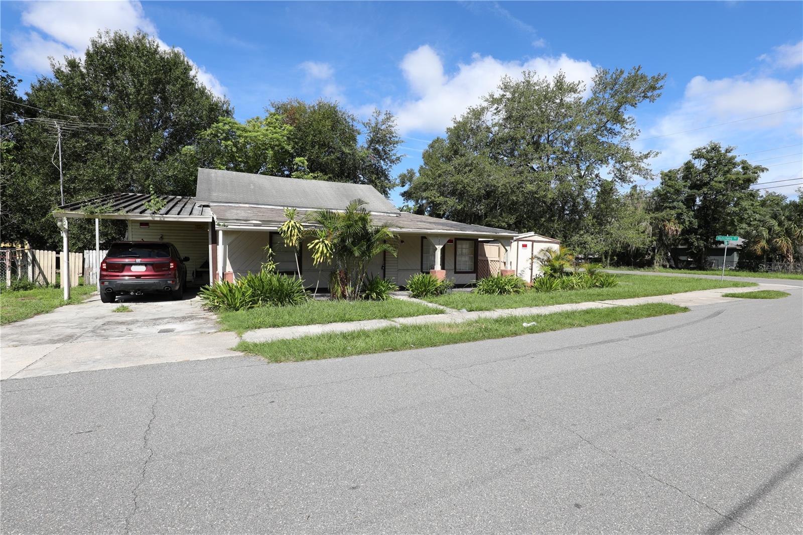 Details for 2747 Eaton Avenue, LAKELAND, FL 33803