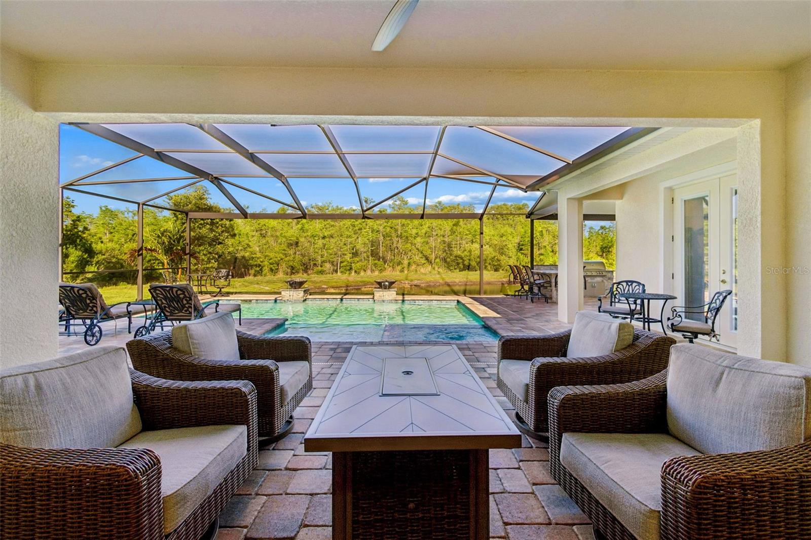 Image 10 of 31 For 8768 Birchleaf Court