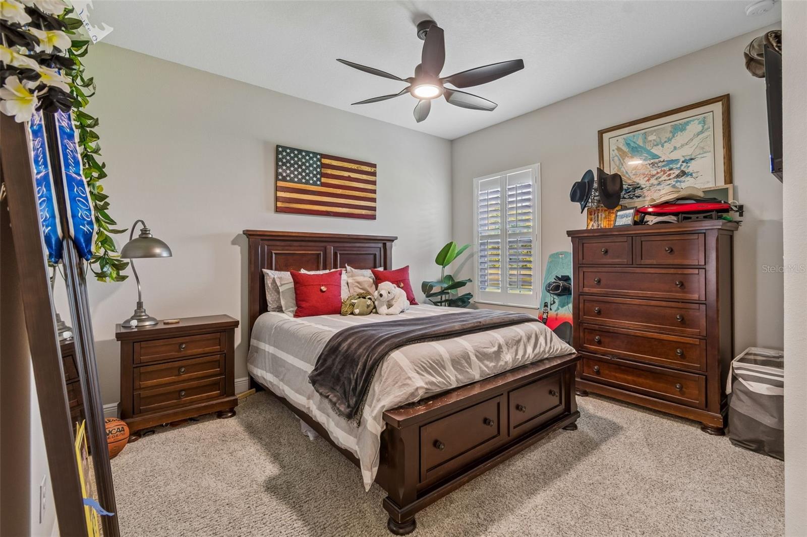 Image 20 of 31 For 8768 Birchleaf Court