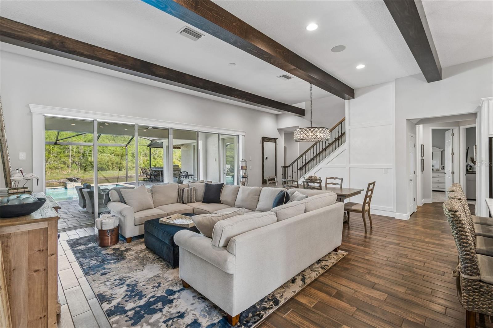 Image 3 of 31 For 8768 Birchleaf Court