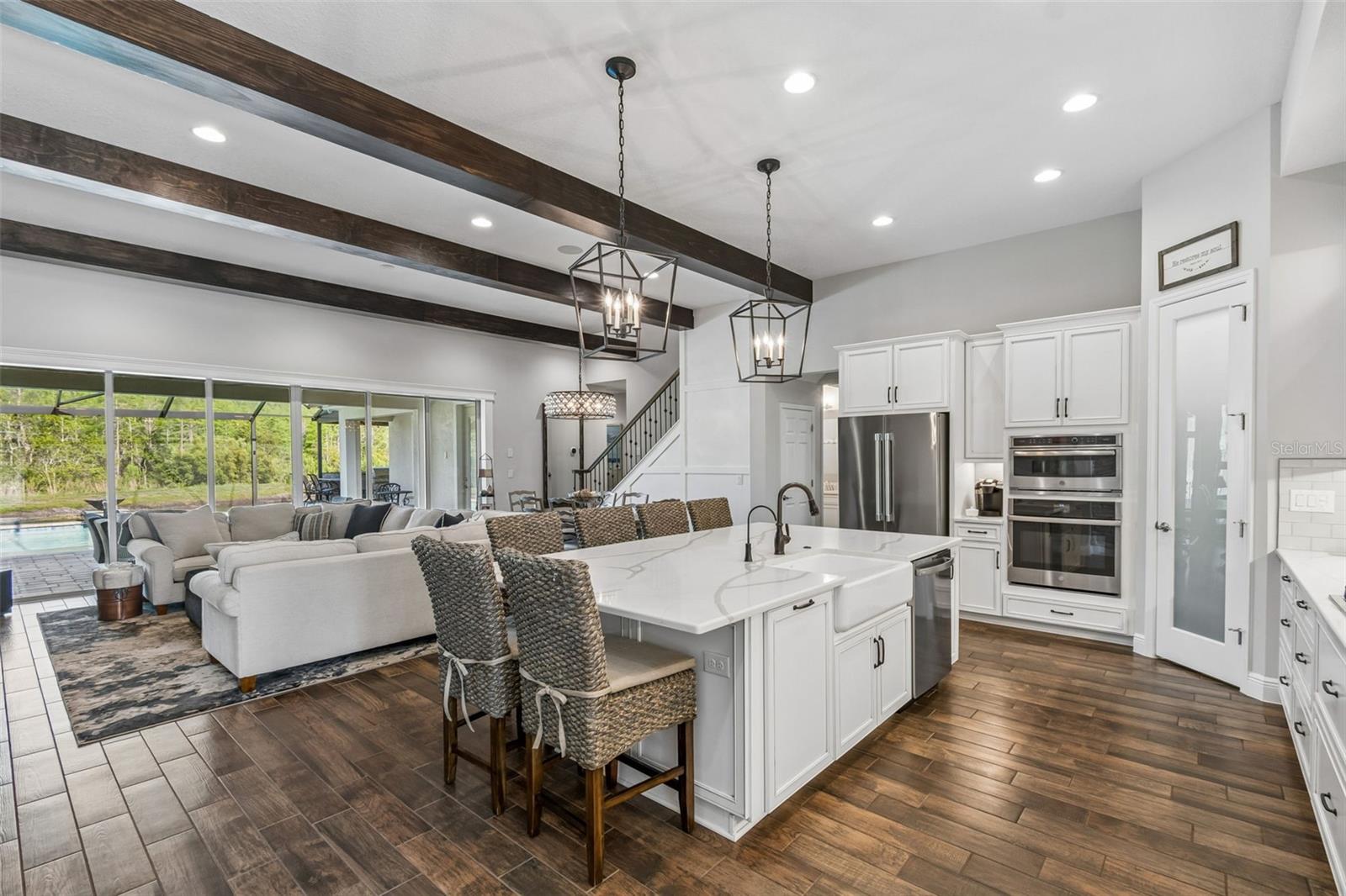 Image 6 of 31 For 8768 Birchleaf Court