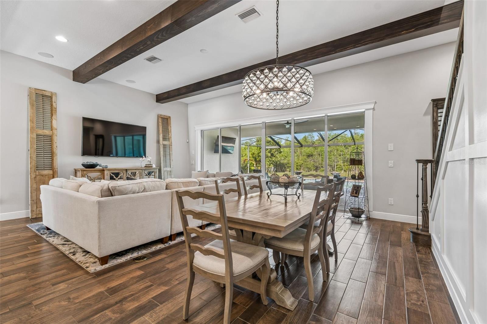 Image 7 of 31 For 8768 Birchleaf Court