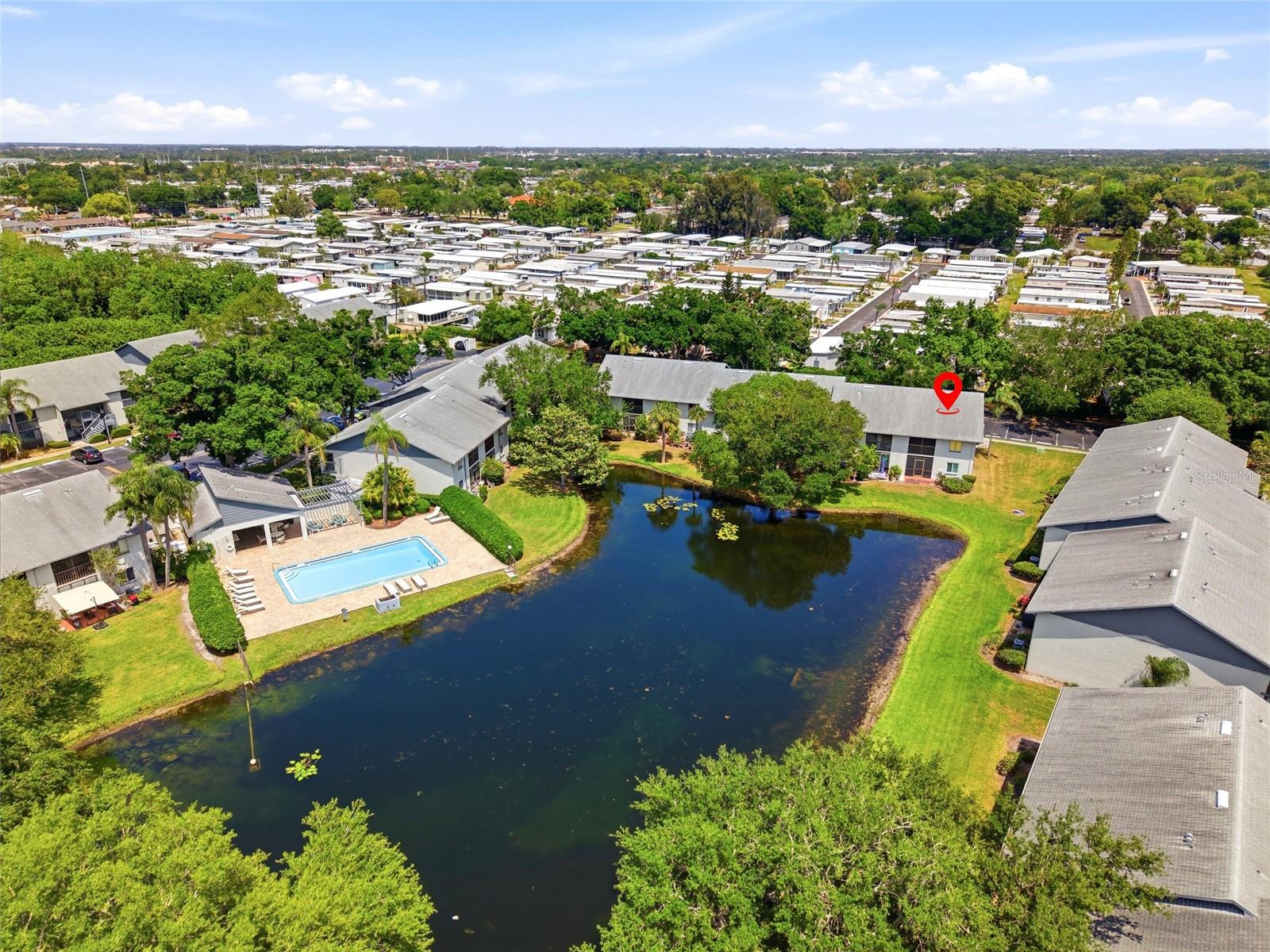 Image 30 of 34 For 11201 122nd Avenue N 143