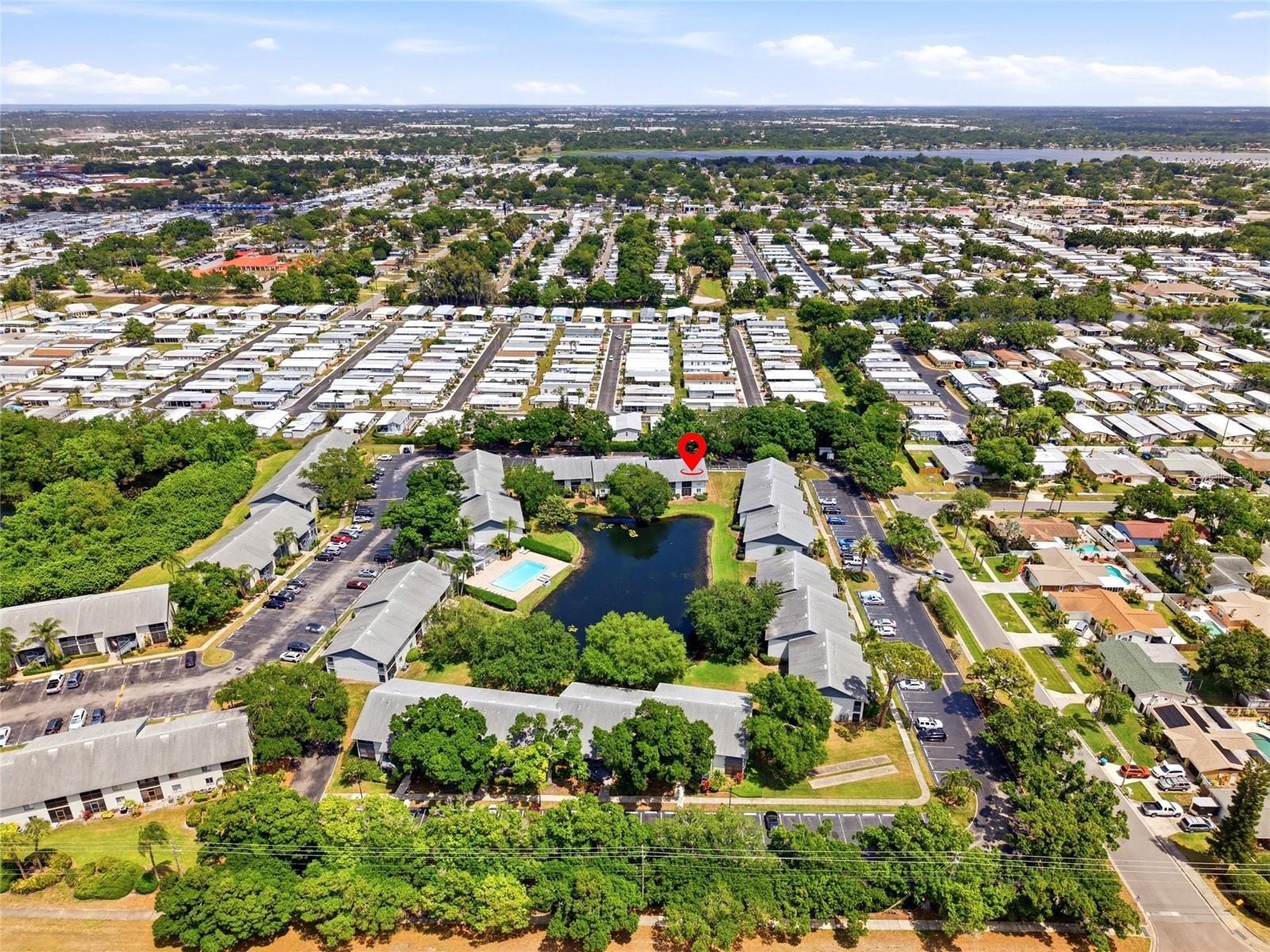 Image 31 of 34 For 11201 122nd Avenue N 143