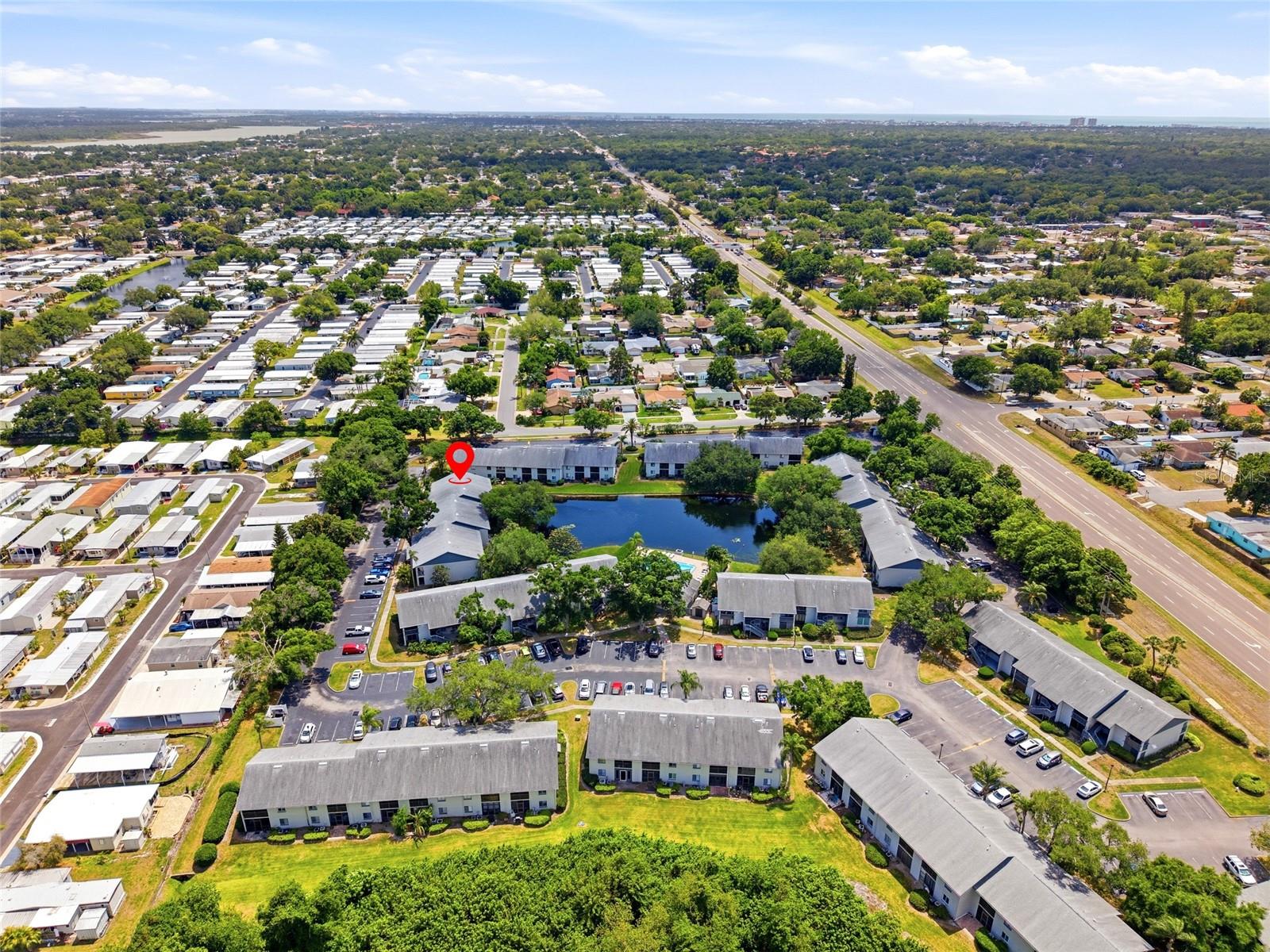 Image 32 of 34 For 11201 122nd Avenue N 143