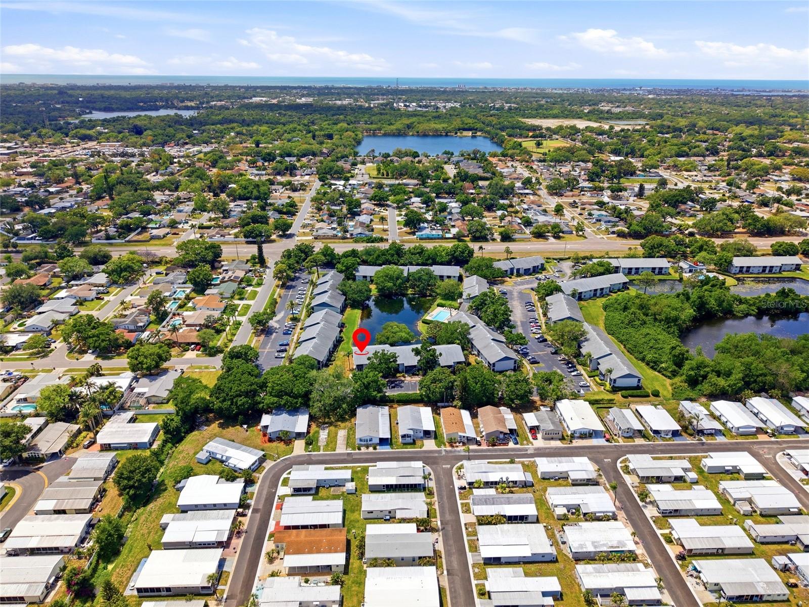 Image 33 of 34 For 11201 122nd Avenue N 143