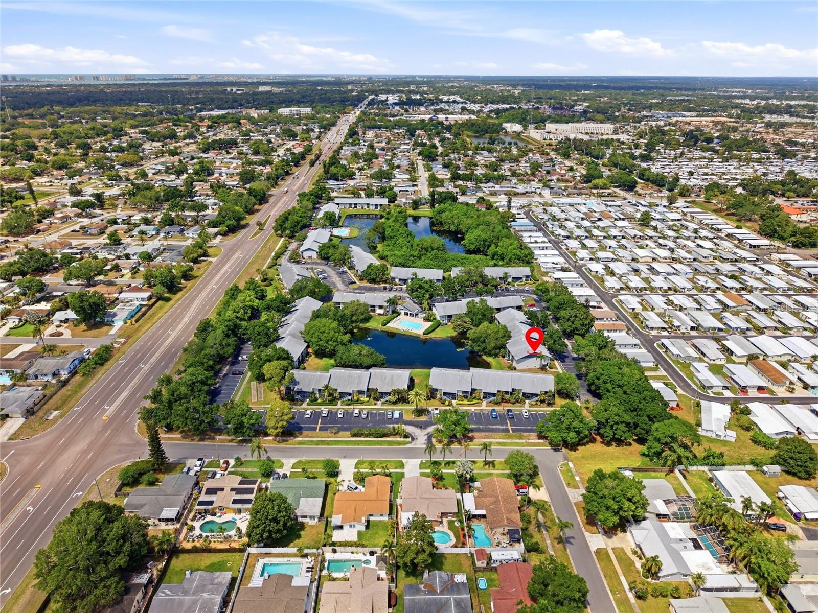 Image 34 of 34 For 11201 122nd Avenue N 143