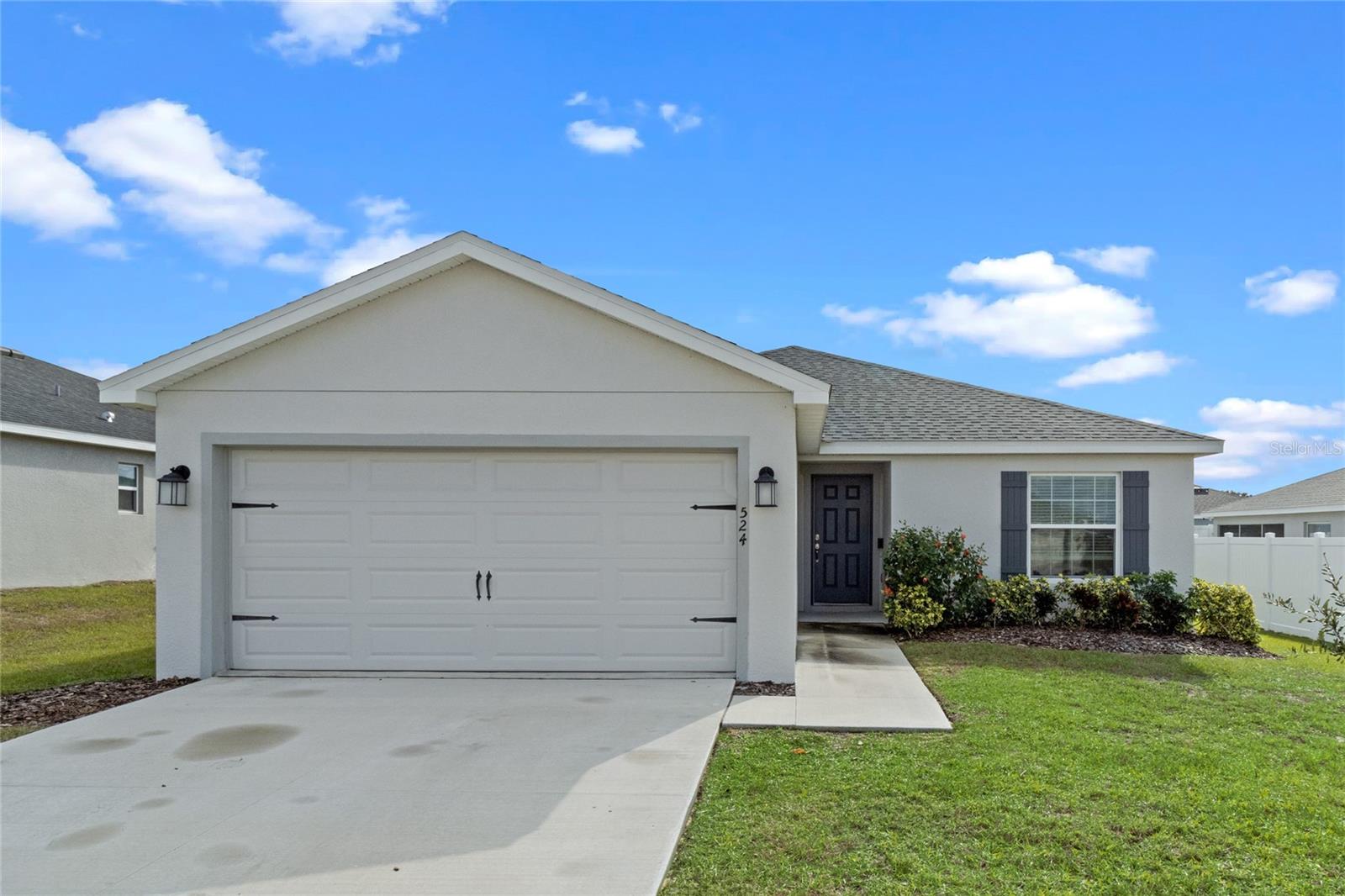 Details for 524 Scenic Bluff Boulevard, LAKE WALES, FL 33853