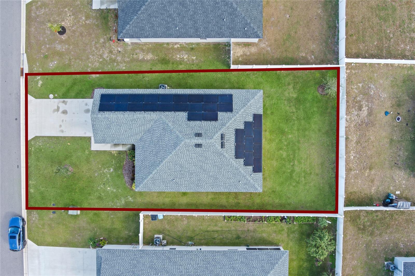 Image 22 of 23 For 524 Scenic Bluff Boulevard