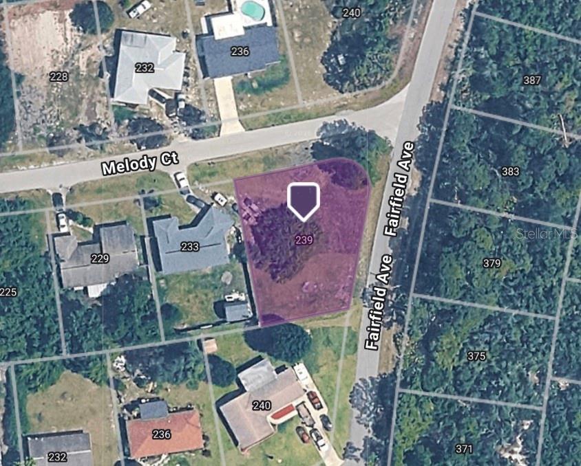 Details for 239 Melody Court, LAKE PLACID, FL 33852