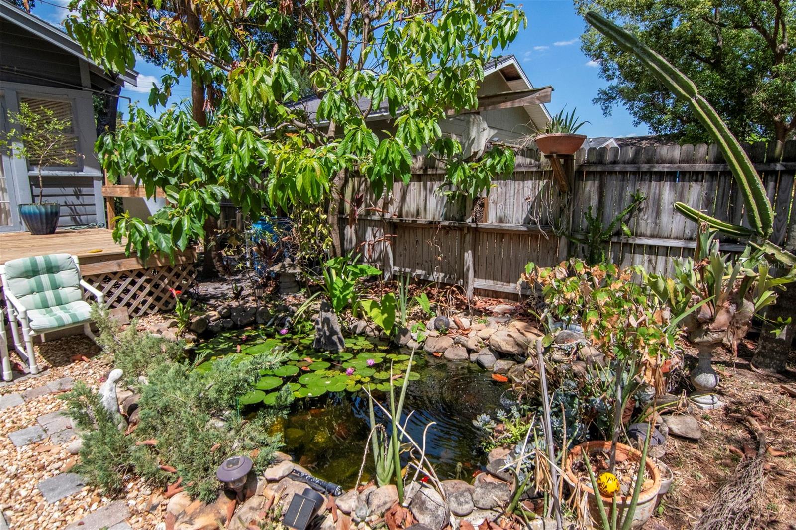 Listing photo id 38 for 220 Fern Street