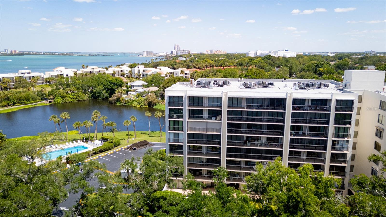 Details for 220 Belleview Boulevard 601, BELLEAIR, FL 33756