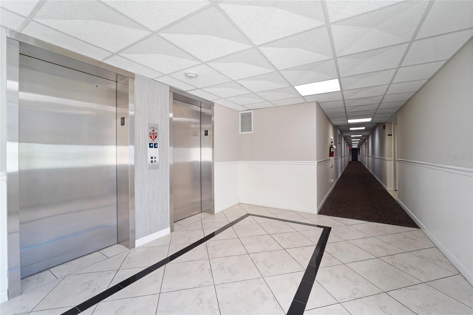 Image 27 of 29 For 220 Belleview Boulevard 601