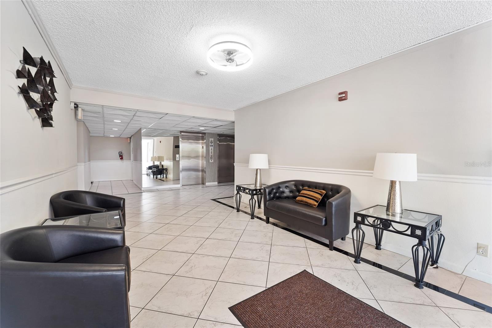 Image 28 of 29 For 220 Belleview Boulevard 601