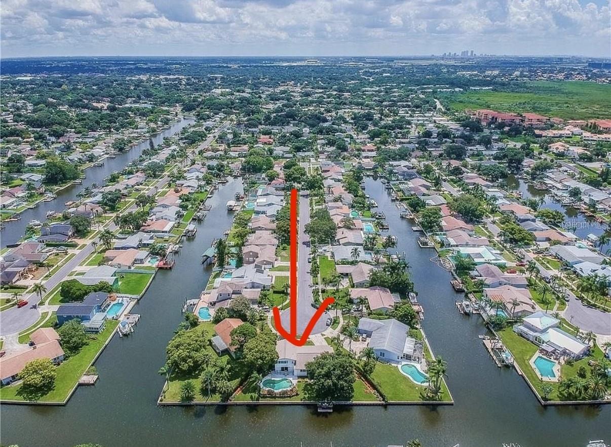 Image 3 of 16 For 8728 Cobblestone Drive