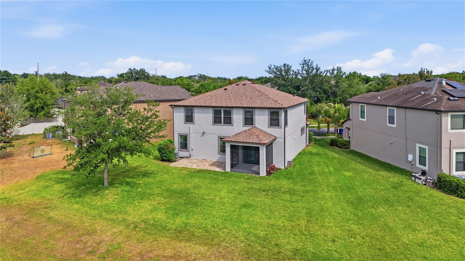 Image 44 of 46 For 11717 Albatross Lane