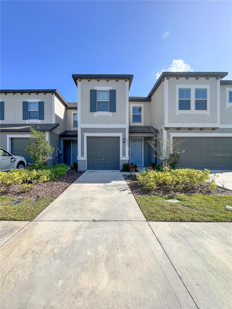 Details for 8078 Rolling Shell Trail, WESLEY CHAPEL, FL 33545